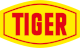 Logo: tiger coatings